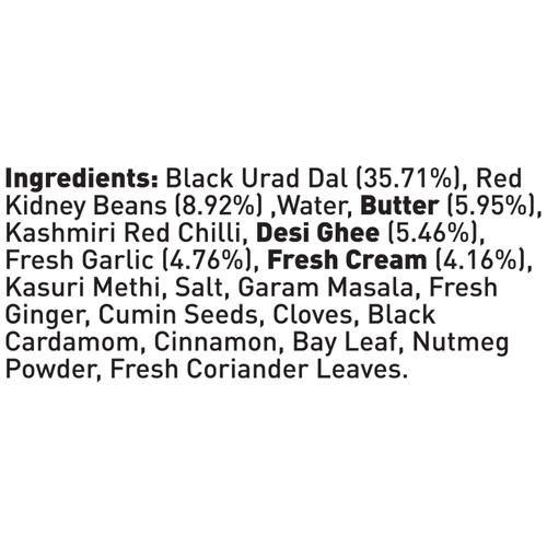 GOELD Dal Makhani - Rich In Fibre, 400 g-3.webp